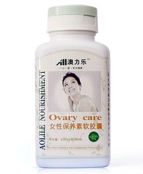 澳力樂女性保養(yǎng)素 科學養(yǎng)護，賦能現(xiàn)代女性健康生活