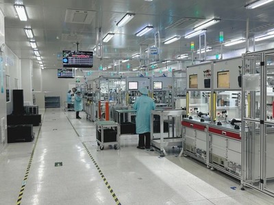 開春即開工！蘇州黃埭鎮(zhèn)規(guī)上企業(yè)復工率超八成，電子產(chǎn)品研發(fā)引領產(chǎn)業(yè)升級