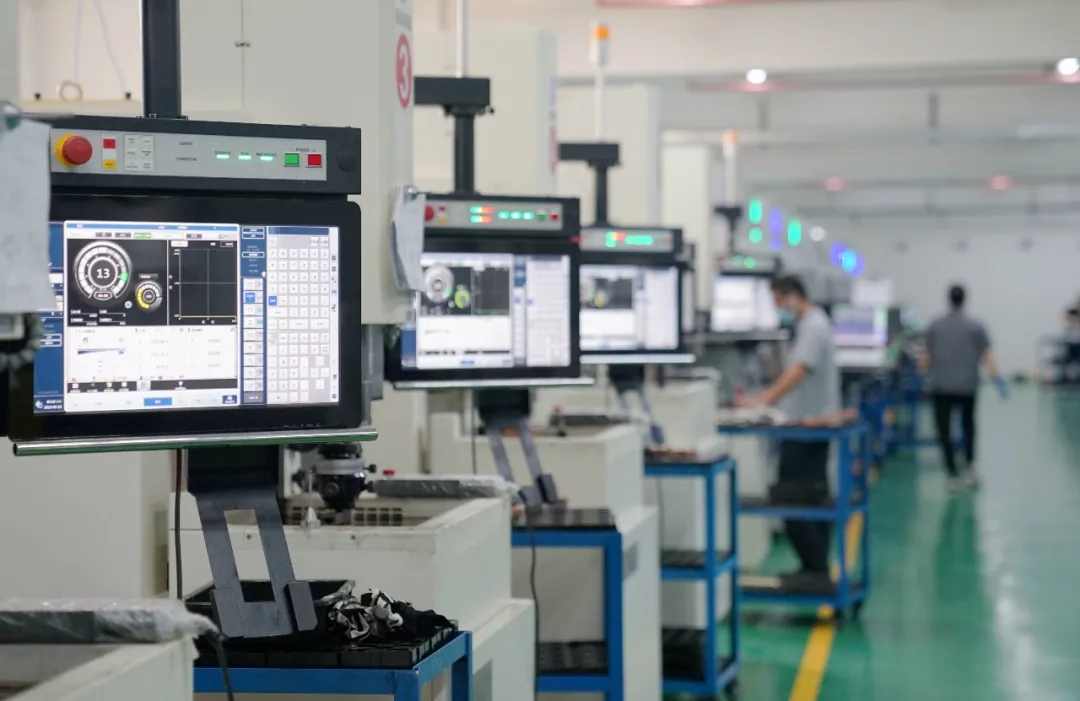 天銳藍盾為電子產品研發保駕護航，客戶親證等保測評順利通過