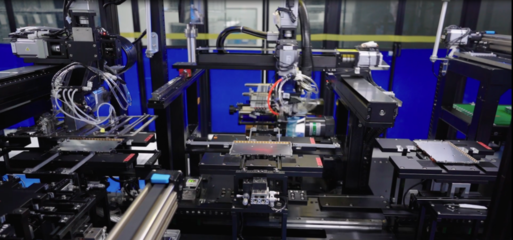 偉時電子 應用中望二三維CAD平臺，以數字化設計驅動電子產品研發創新