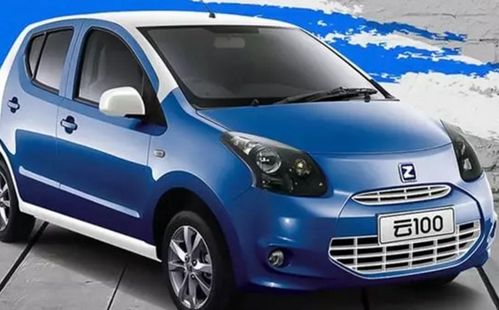 口碑好的小型電動(dòng)汽車,都有哪些呢